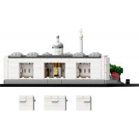 LEGO® Architecture 21045 Trafalgarské náměstí 5