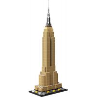 LEGO® Architecture 21046 Empire State Building 2
