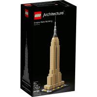 LEGO® Architecture 21046 Empire State Building 5