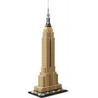 LEGO® Architecture 21046 Empire State Building 3