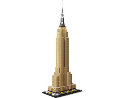 LEGO® Architecture 21046 Empire State Building