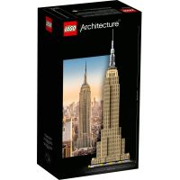 LEGO® Architecture 21046 Empire State Building 6