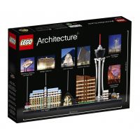 LEGO Architecture 21047 Las Vegas 4