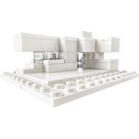 LEGO Architecture 21050 Studio pro 3D 4