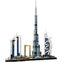 LEGO® Architecture 21052 Dubaj 2