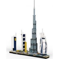 LEGO® Architecture 21052 Dubaj 3