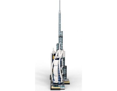 LEGO® Architecture 21052 Dubaj