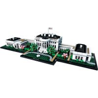 LEGO® Architecture 21054 Bílý dům 2
