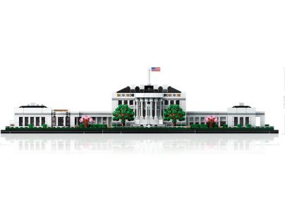 LEGO® Architecture 21054 Bílý dům