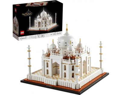 LEGO® Architecture 21056 Tádž Mahal