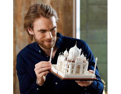 LEGO® Architecture 21056 Tádž Mahal