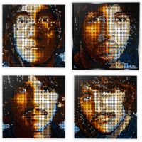 LEGO® ART The Beatles 2