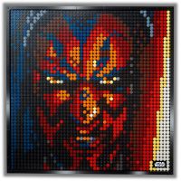 LEGO® ART Star Wars™ Sith™ 3