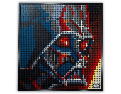 LEGO® ART Star Wars™ Sith™