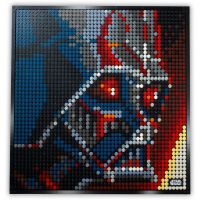 LEGO® ART Star Wars™ Sith™ 2
