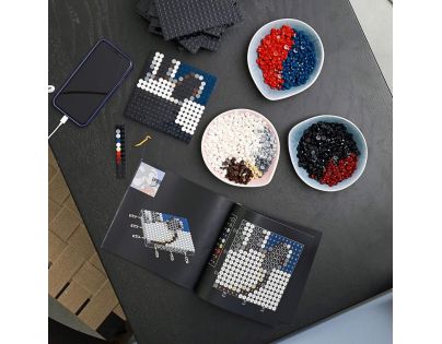 LEGO® ART 31202 Disney's Mickey Mouse