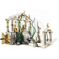 LEGO Atlantis 7985 Bájná Atlantida 2