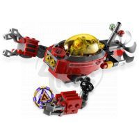 LEGO Atlantis 7985 Bájná Atlantida 4