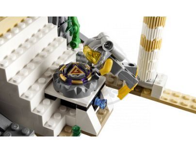 LEGO Atlantis 7985 Bájná Atlantida