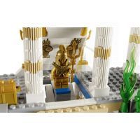 LEGO Atlantis 7985 Bájná Atlantida 6