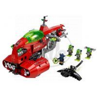 LEGO Atlantis 8075 Transportér Neptun 2