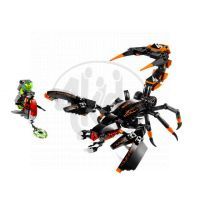 LEGO Atlantis 8076 Hlubokomořský útočník 2