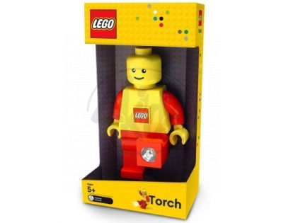 LEGO Baterka