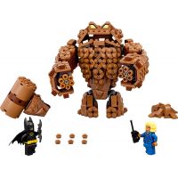 LEGO Batman 70904 Clayfaceův bahnitý útok 2