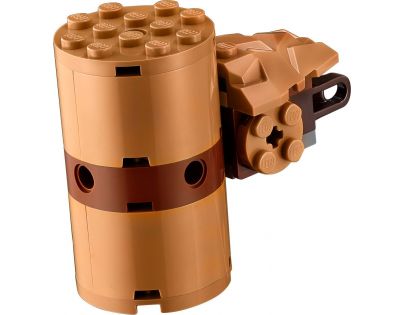 LEGO Batman 70904 Clayfaceův bahnitý útok