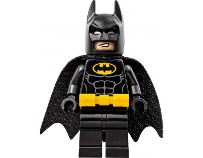 LEGO Batman 70904 Clayfaceův bahnitý útok
