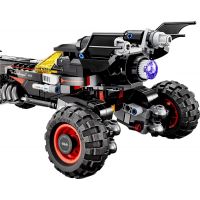 LEGO Batman 70905 Batmobil 5