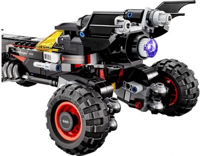 LEGO Batman 70905 Batmobil