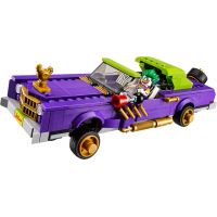 LEGO Batman 70906 Joker a jeho vůz Notorious Lowrider 3