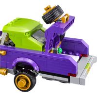 LEGO Batman 70906 Joker a jeho vůz Notorious Lowrider 6