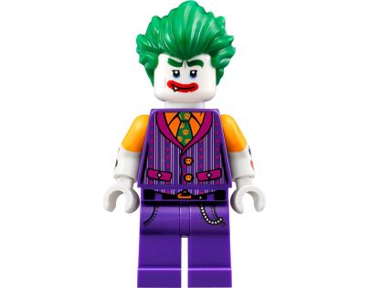 LEGO Batman 70906 Joker a jeho vůz Notorious Lowrider