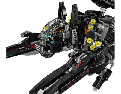 LEGO Batman 70908 Scuttler