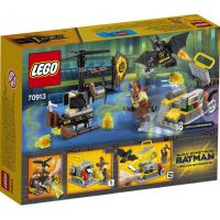 LEGO Batman 70913 Scarecrow™ a jeho strašlivý plán 2