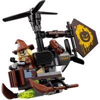 LEGO Batman 70913 Scarecrow™ a jeho strašlivý plán 3