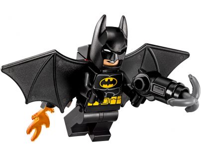 LEGO Batman 70913 Scarecrow™ a jeho strašlivý plán