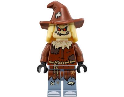 LEGO Batman 70913 Scarecrow™ a jeho strašlivý plán