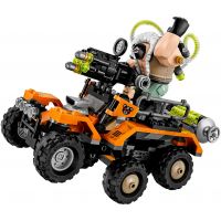 LEGO Batman 70914 Bane a útok s náklaďákem plným jedů 2