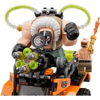 LEGO Batman 70914 Bane a útok s náklaďákem plným jedů 4