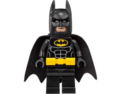 LEGO Batman 70914 Bane a útok s náklaďákem plným jedů