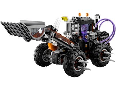 LEGO Batman 70915 Dvojitá demolice Two-Face™ LEGO Batman 70915 Dvojitá demolice Two-Face™