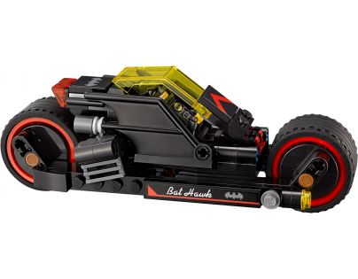 LEGO Batman 70915 Dvojitá demolice Two-Face™ LEGO Batman 70915 Dvojitá demolice Two-Face™