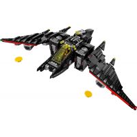 LEGO Batman 70916 Batmanovo letadlo 3
