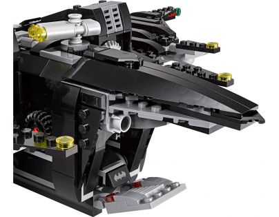 LEGO Batman 70916 Batmanovo letadlo