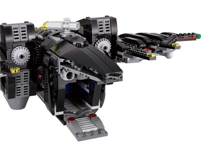 LEGO Batman 70916 Batmanovo letadlo
