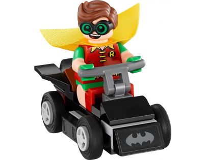 LEGO Batman 70916 Batmanovo letadlo