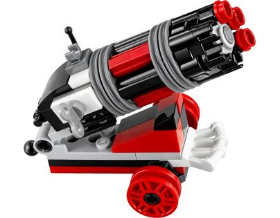 LEGO Batman 70916 Batmanovo letadlo